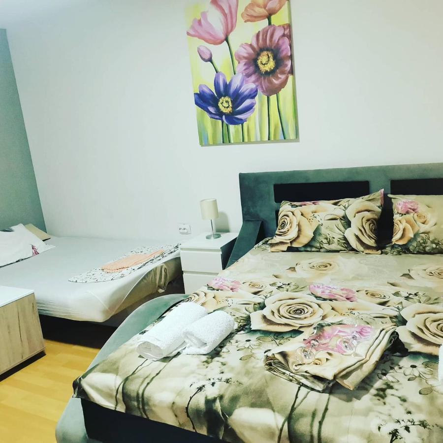 Vip Rooms Prenociste 026 Smederevo Luaran gambar