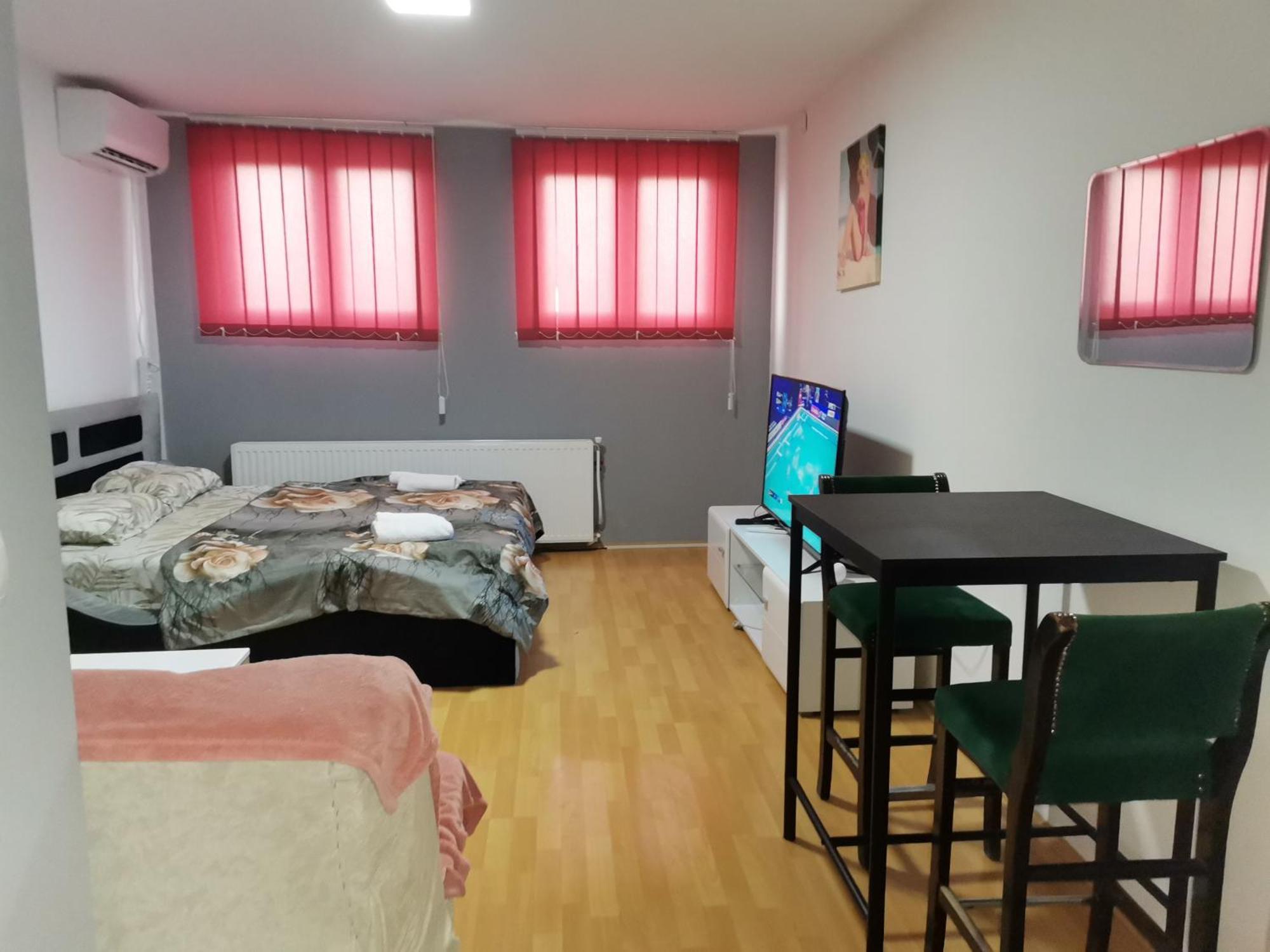 Vip Rooms Prenociste 026 Smederevo Luaran gambar